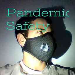 Pandemic Safety cover logo