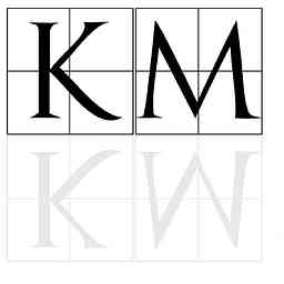 Kill Maybe Podcast cover logo