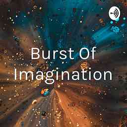 Burst Of Imagination cover logo