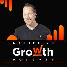 Marketing Growth Podcast cover logo