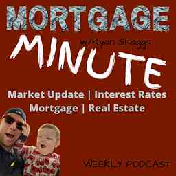 Mortgage Minute cover logo