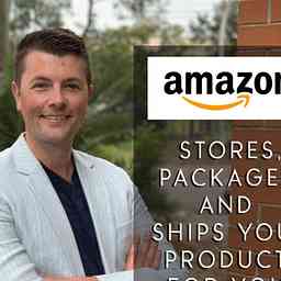 How To Sell On Amazon - Get Product Ideas, Find Suppliers and Start Selling! logo