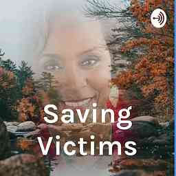 Saving Victims logo