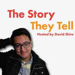 The Story They Tell cover logo
