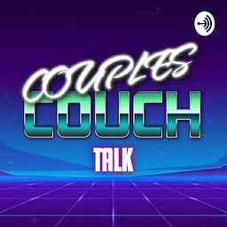 Couples Couch Talk logo