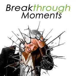 Breakthrough Moments Podcast logo