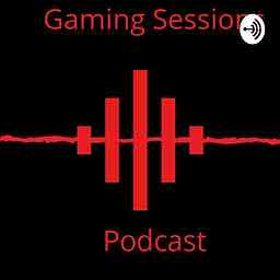 Gaming Sessions Podcast logo