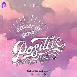 Secret Of Being Positive cover logo
