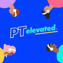 PT Elevated logo