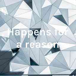 Happens for a reason cover logo