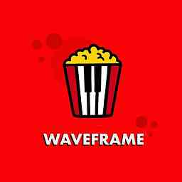 WaveFrame cover logo