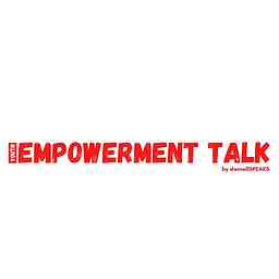 Youth Empowerment Talk cover logo