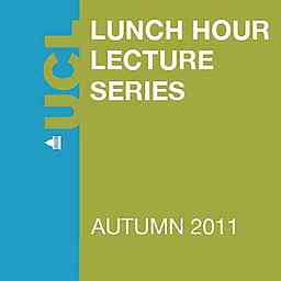 Lunch Hour Lectures - Autumn 2011 - Video logo