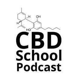 CBD School cover logo