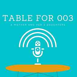 Table for 003 cover logo