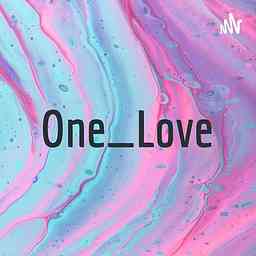 One_Love cover logo