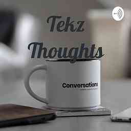 Tekz Thoughts cover logo
