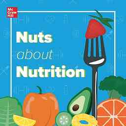 Nuts about Nutrition logo