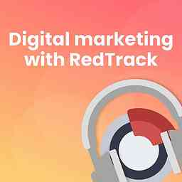 Digital Marketing with RedTrack cover logo
