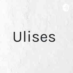 Ulises cover logo