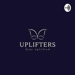 Uplifters-Stay Uplifted cover logo
