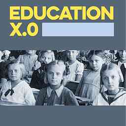 Education X.0 cover logo