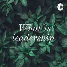 What is leadership cover logo