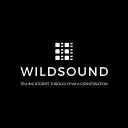 WILDsound: The Film Podcast logo
