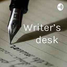 Writer’s desk logo