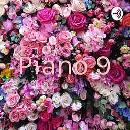 Piano 9 cover logo