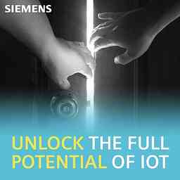 Siemens Advanta - Unlock the full potential of IoT cover logo