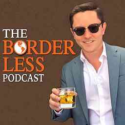 Borderless Podcast cover logo