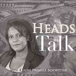 Heads Talk logo