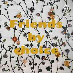 Friends by choice cover logo