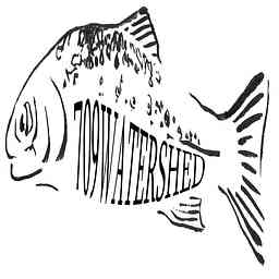 709 Watershed cover logo