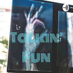Talkin' Fun logo