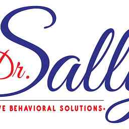 Honest Talk with Dr. Sally Podcasts logo