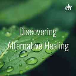 Discovering Alternative Healing cover logo