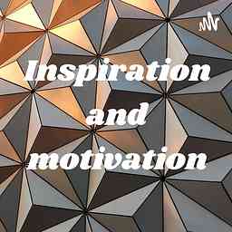 Inspiration and motivation logo