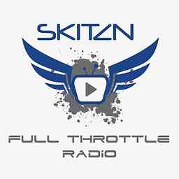Full Throttle Radio logo