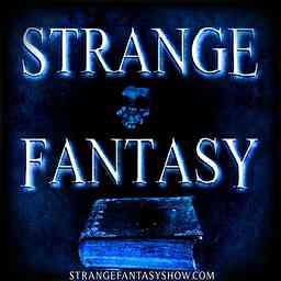 Strange Fantasy Show logo