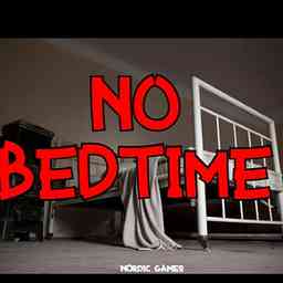 No bedtime logo