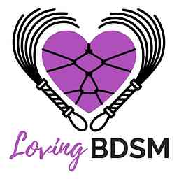 Loving BDSM logo