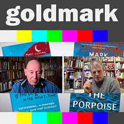 Goldmark cover logo