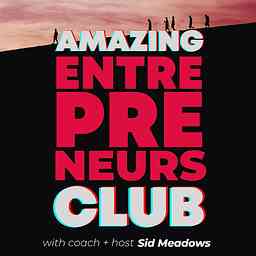 Amazing Entrepreneurs Club cover logo