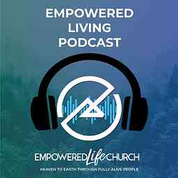 Empowered Living Podcast logo
