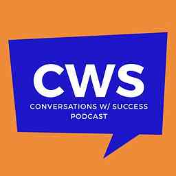 Conversations With Success Podcast cover logo