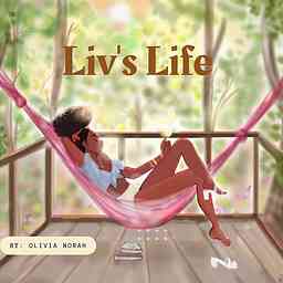 Liv’s Life cover logo