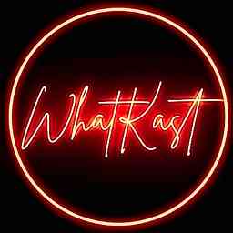 WhatKast cover logo