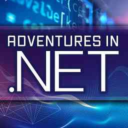 Adventures in .NET cover logo